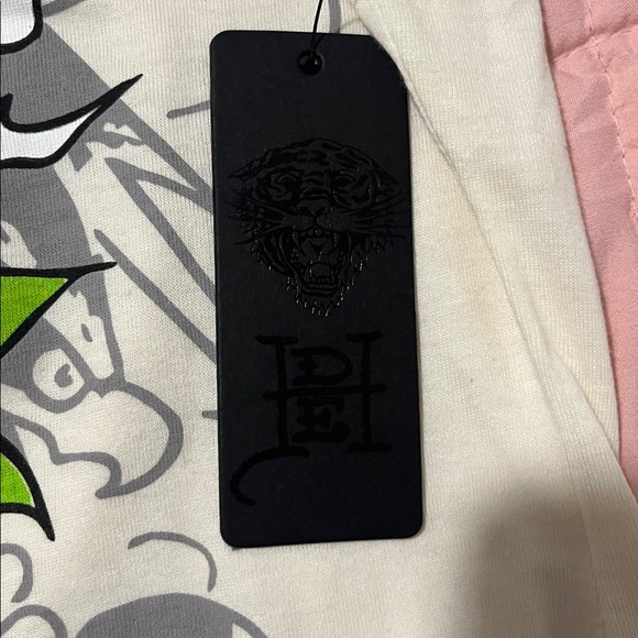 Ed Hardy Shirt - Picture 5 of 6